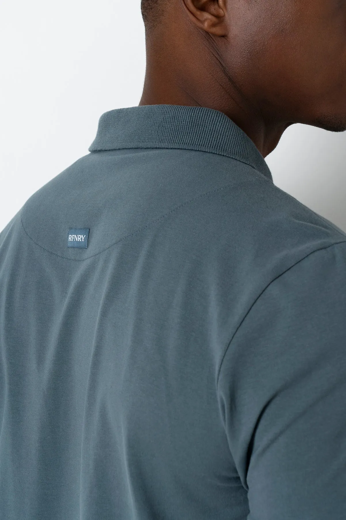 Knit Golfer sold by Refinery product image thumbnail 5