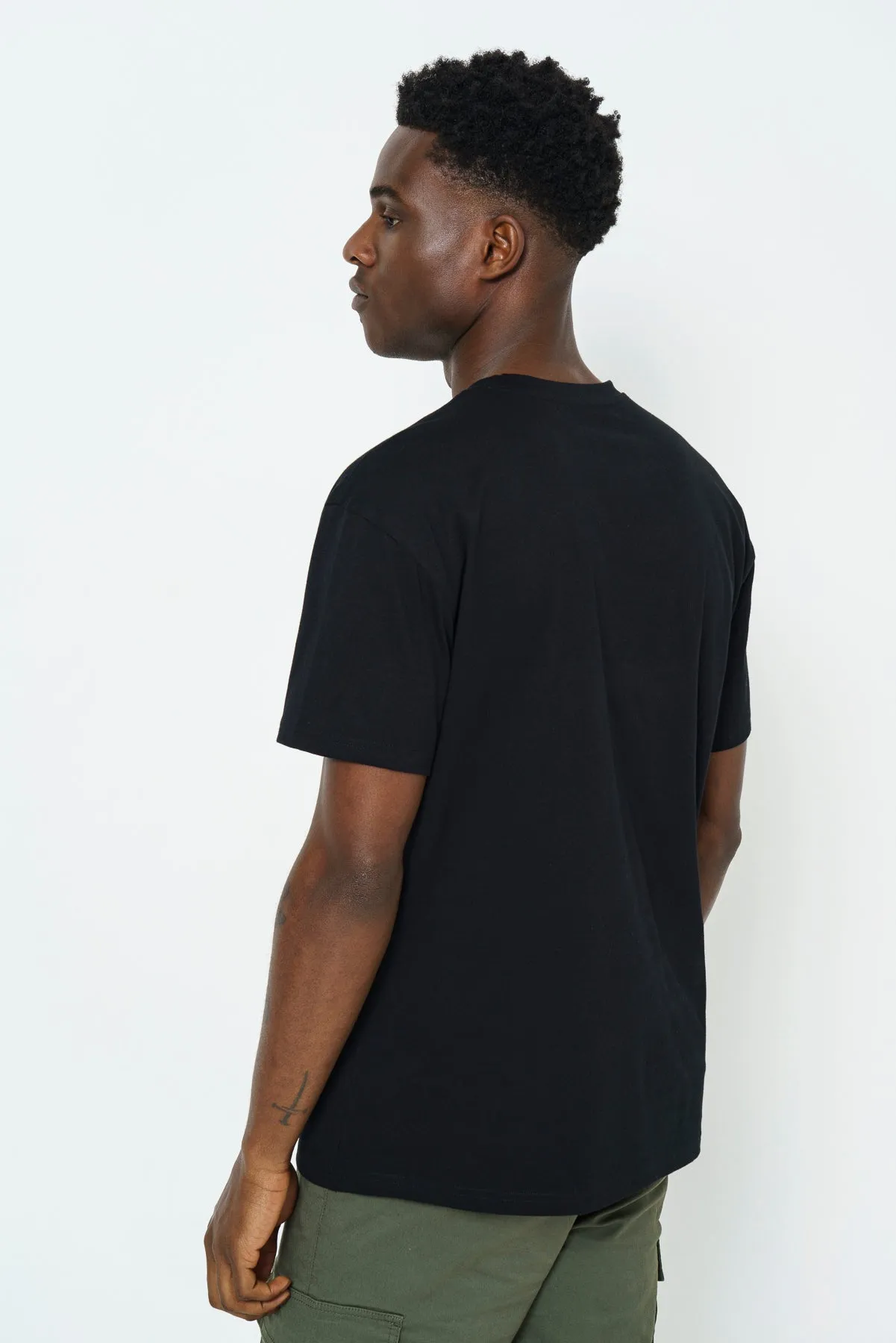 Oversized T-Shirt sold by Refinery product image thumbnail 4