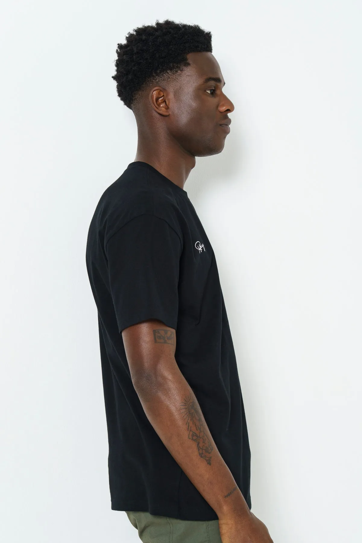 Oversized T-Shirt sold by Refinery product image thumbnail 3