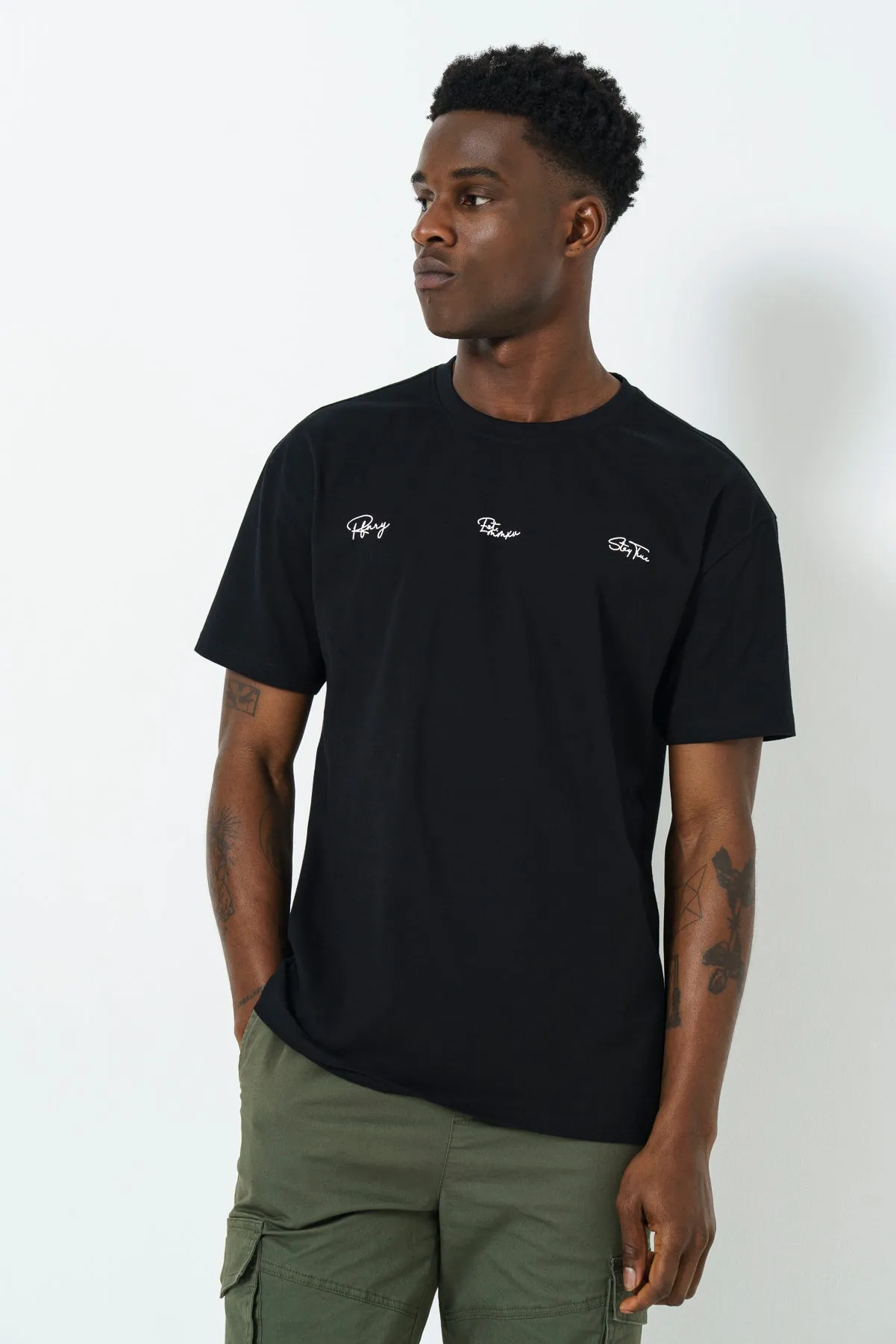 Oversized T-Shirt sold by Refinery