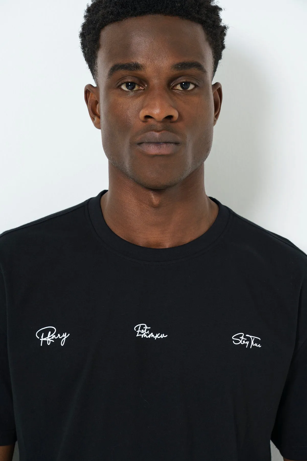 Oversized T-Shirt sold by Refinery product image thumbnail 2