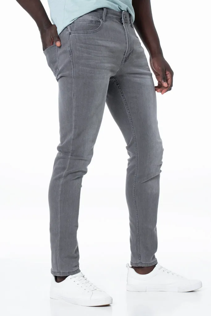 Rf02 Skinny Jeans sold by Refinery product image thumbnail 3