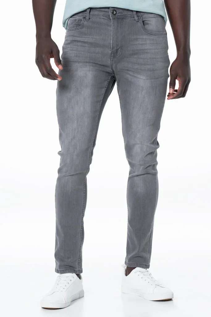 Rf02 Skinny Jeans sold by Refinery