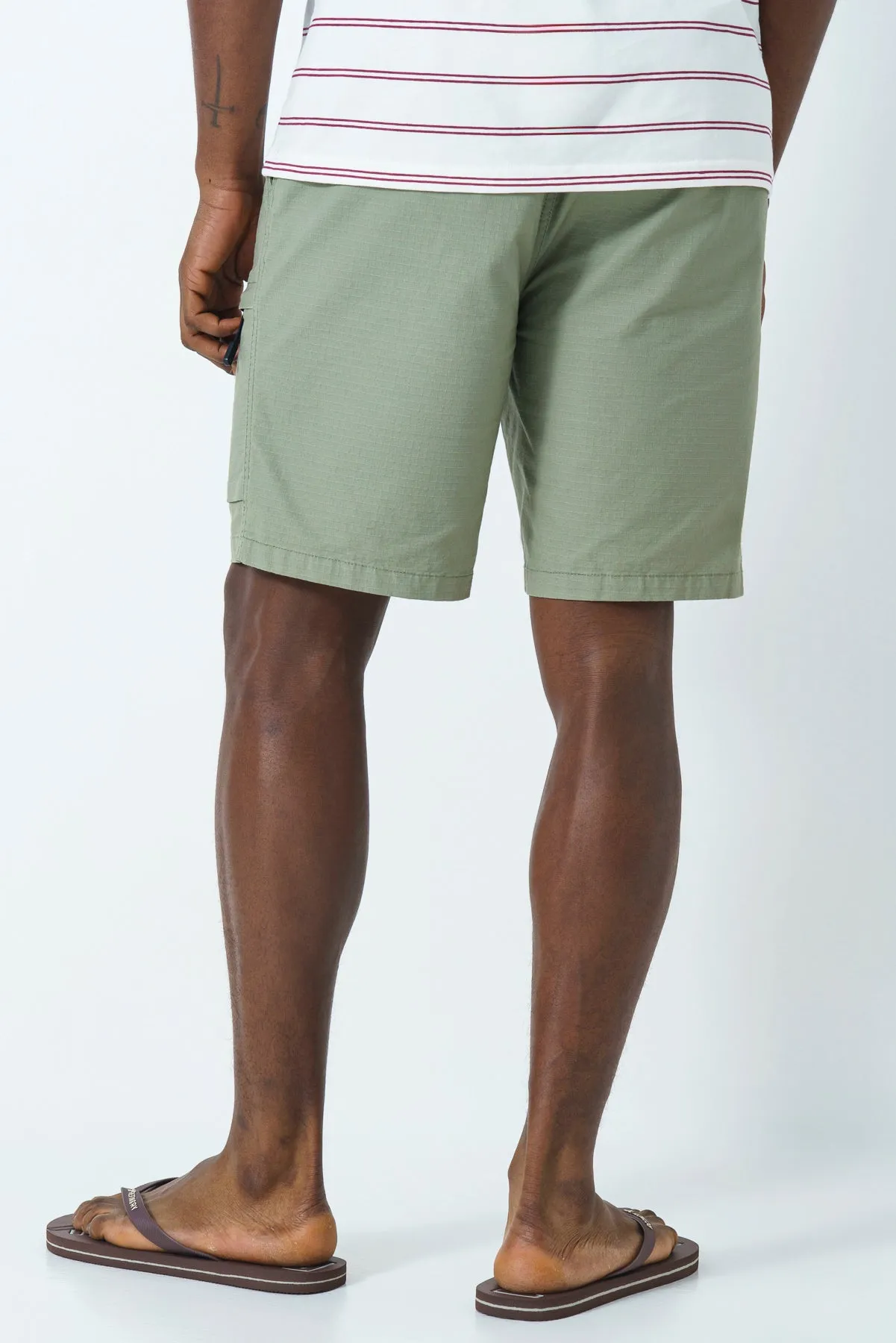 Cargo Shorts sold by Refinery product image thumbnail 2