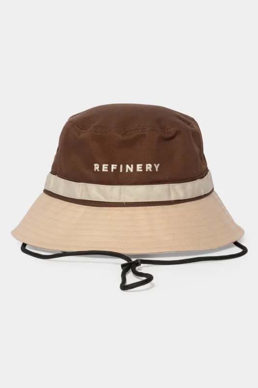 Bucket Hat sold by Refinery