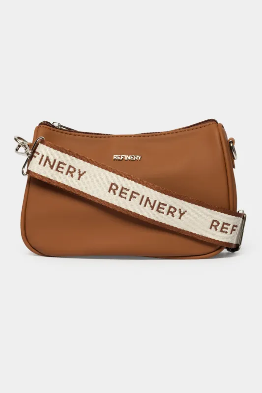 Crossbody Bag sold by Refinery