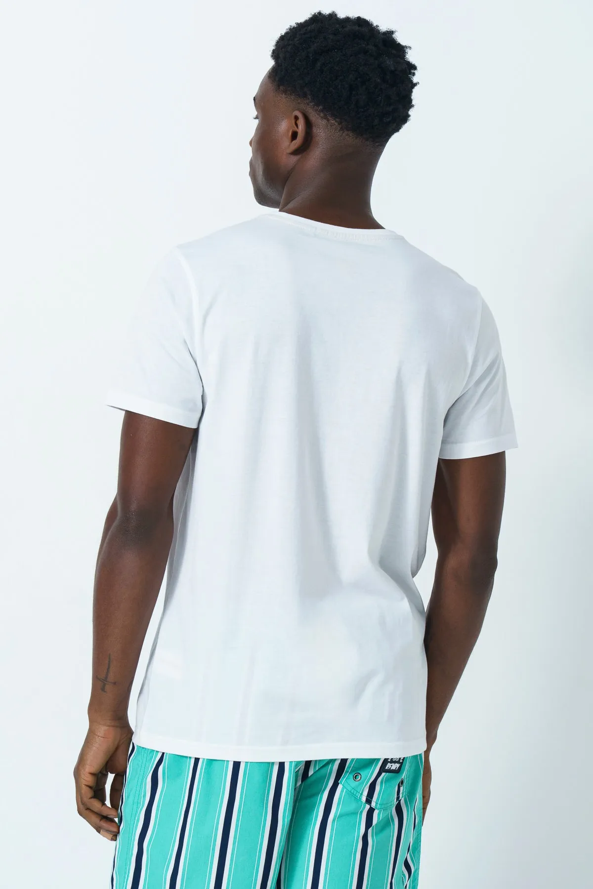 Graphic T-Shirt. sold by Refinery product image thumbnail 3