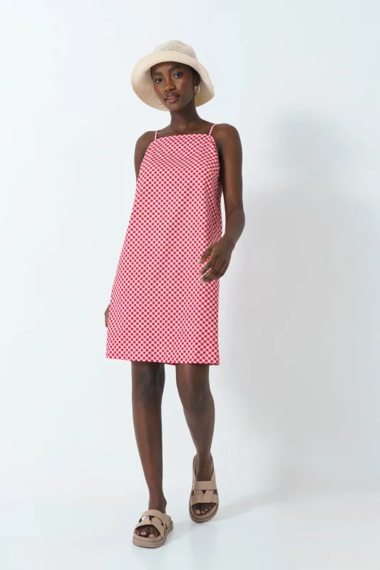 Shift Dress sold by Refinery