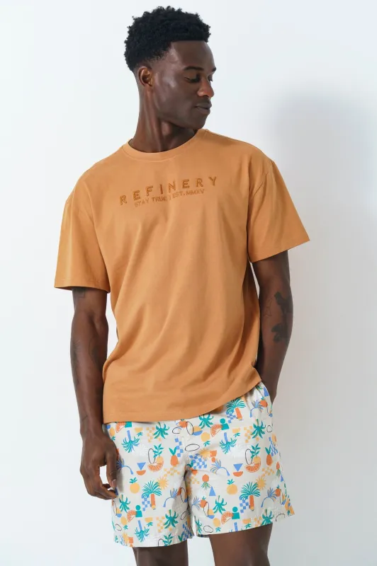 Oversized T-Shirt sold by Refinery