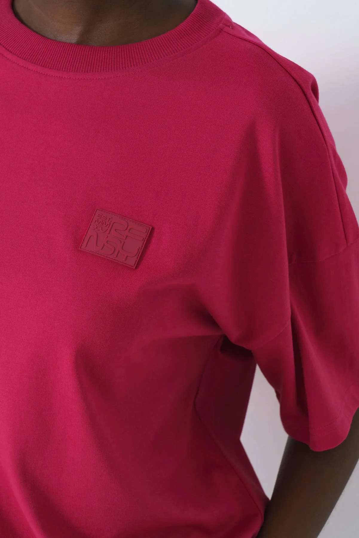 Boxy T-Shirt sold by Refinery product image thumbnail 5