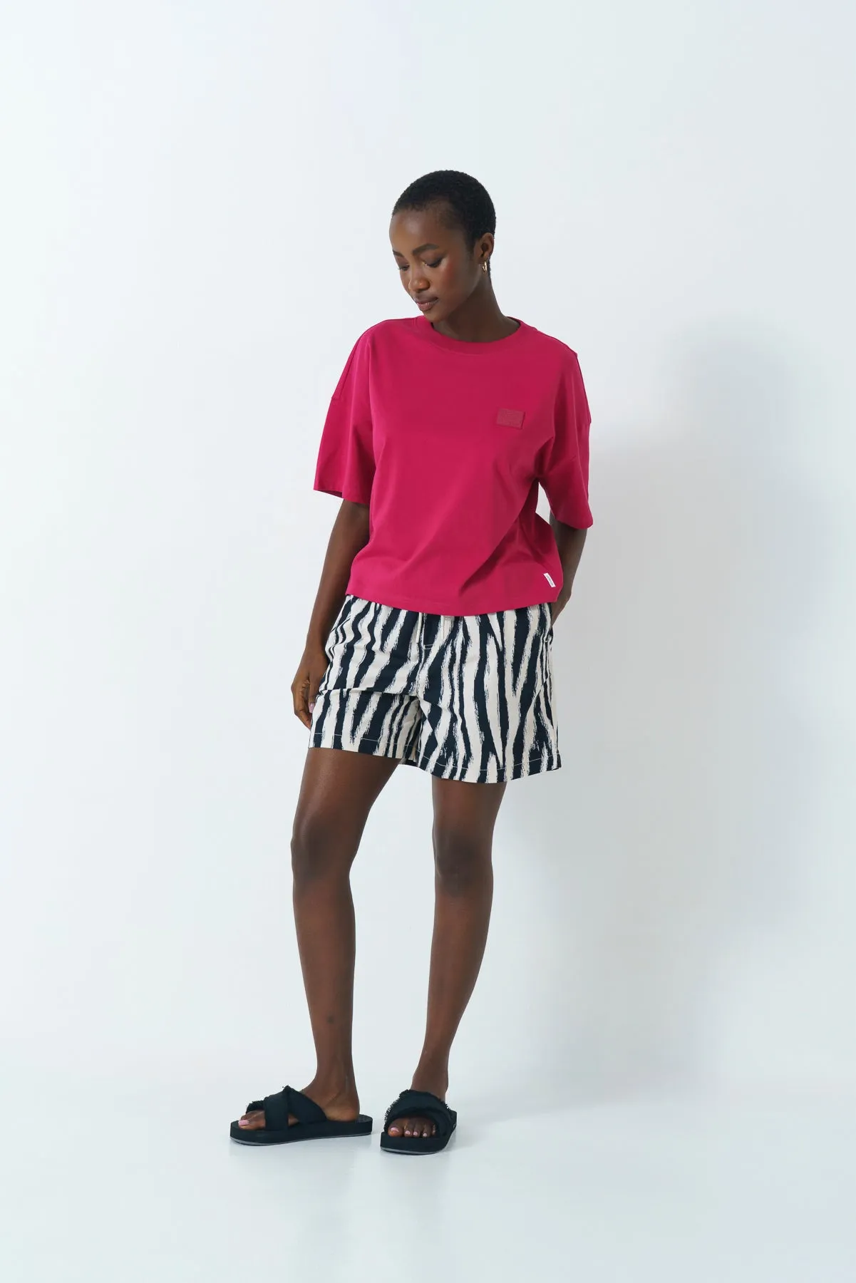 Boxy T-Shirt sold by Refinery product image thumbnail 2