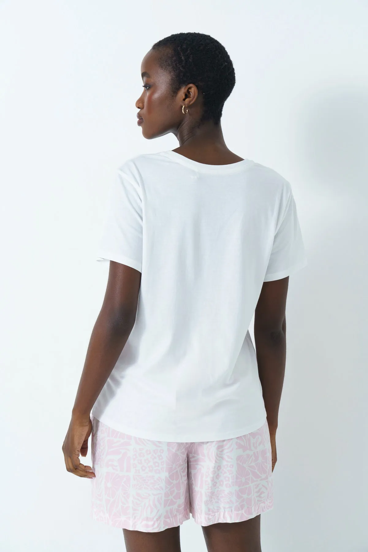 Statement T-Shirt sold by Refinery product image thumbnail 4