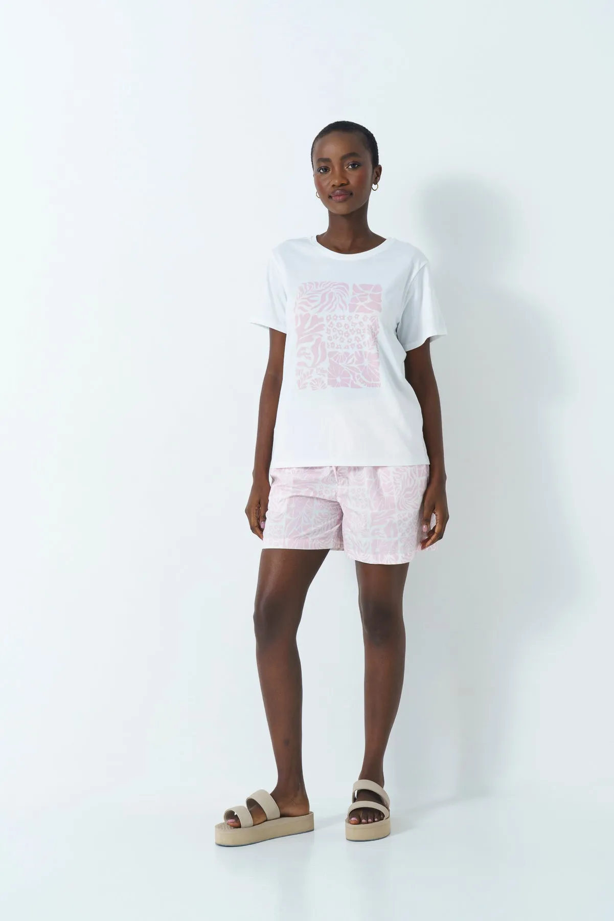 Statement T-Shirt sold by Refinery product image thumbnail 2