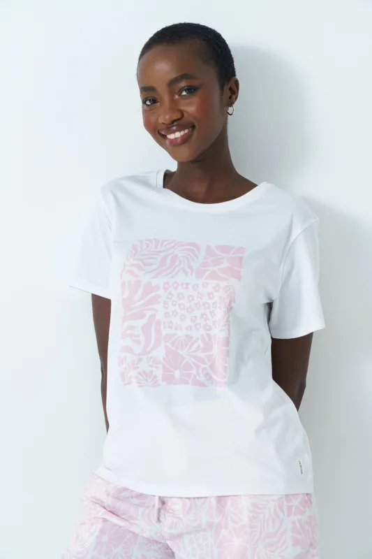 Statement T-Shirt sold by Refinery