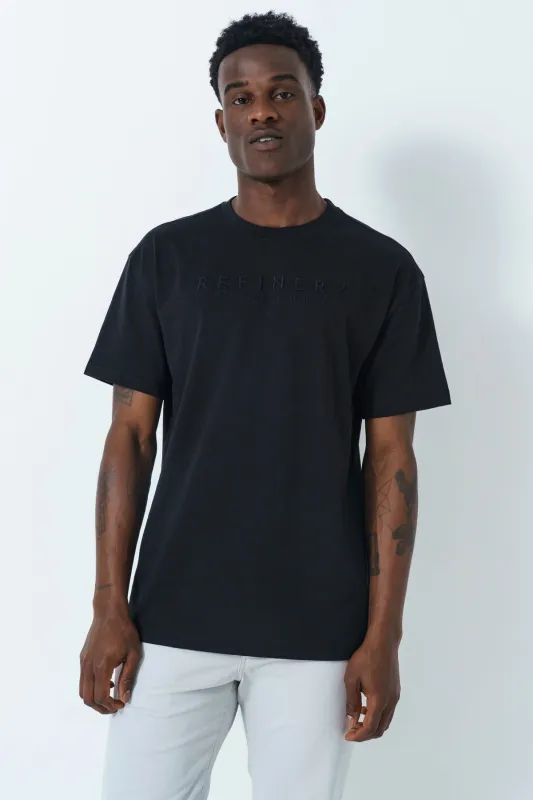 Oversized T-Shirt sold by Refinery
