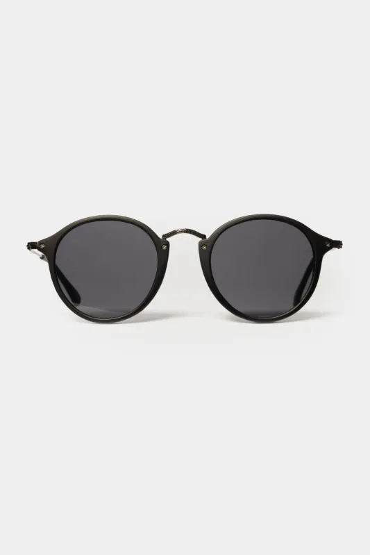 Round Frame Sunglasses sold by Refinery