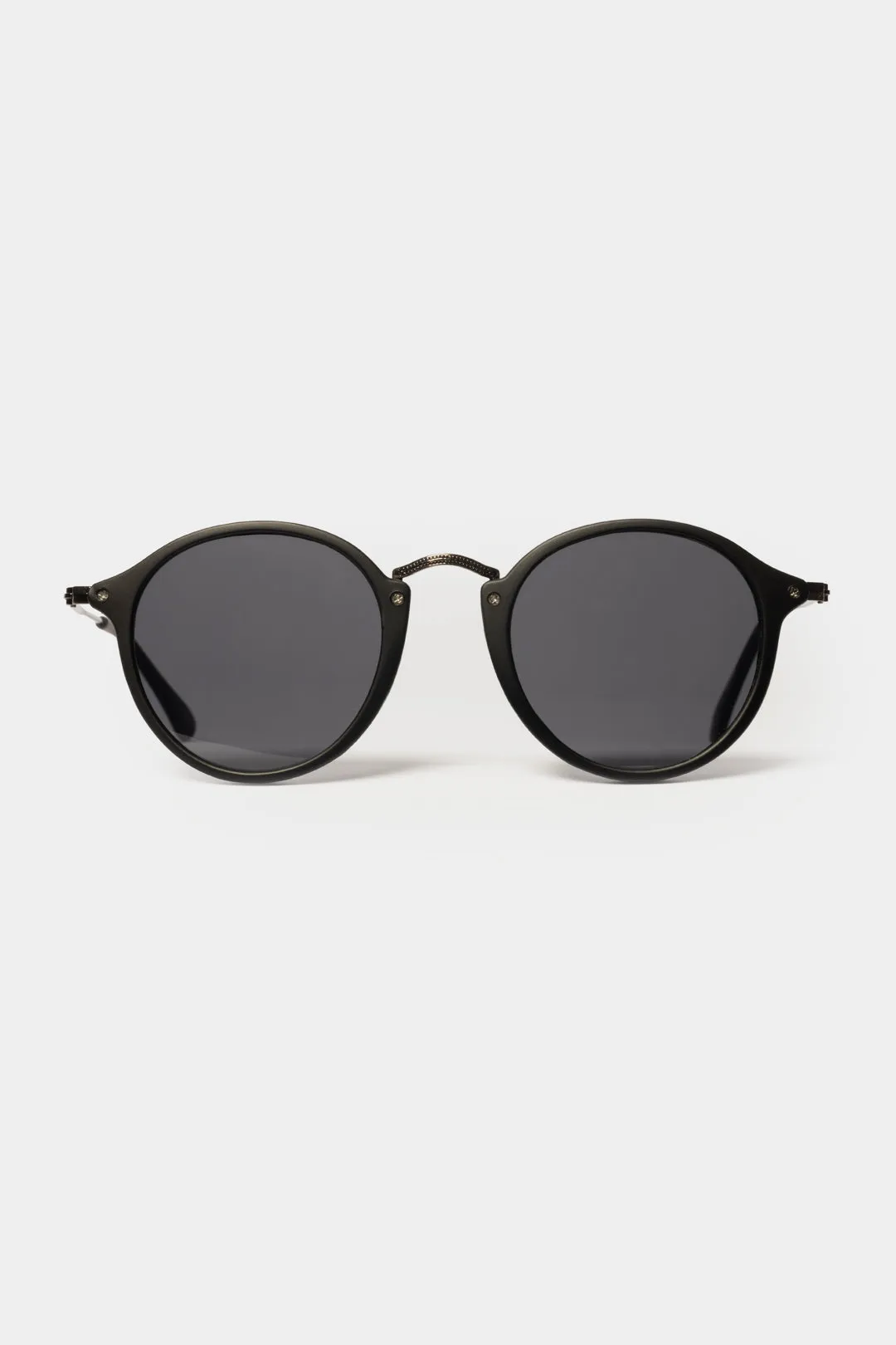 Round Frame Sunglasses sold by Refinery