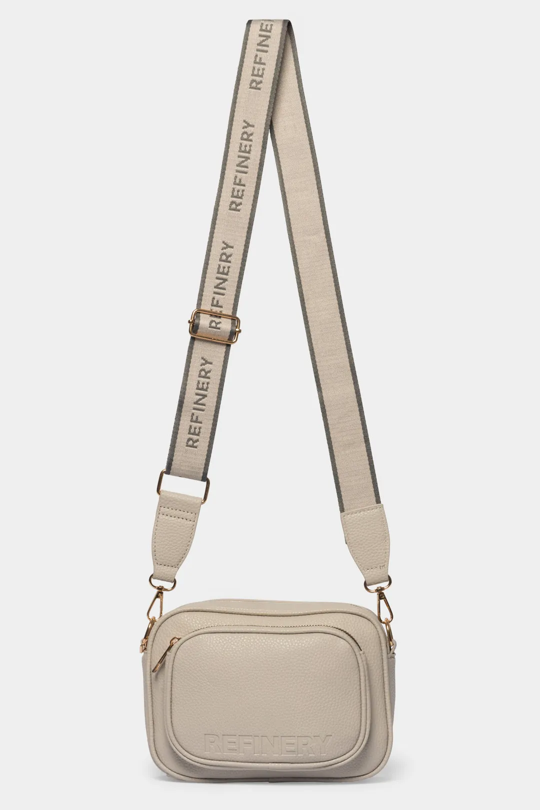 Crossbody Bag sold by Refinery product image thumbnail 2