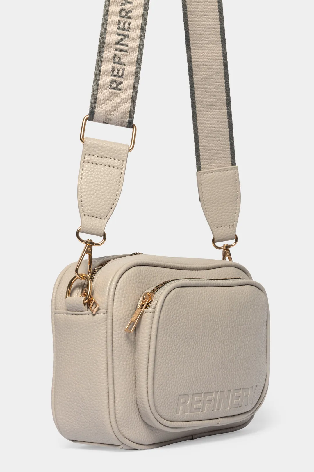 Crossbody Bag sold by Refinery product image thumbnail 3