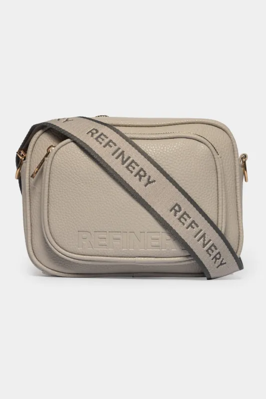 Crossbody Bag sold by Refinery