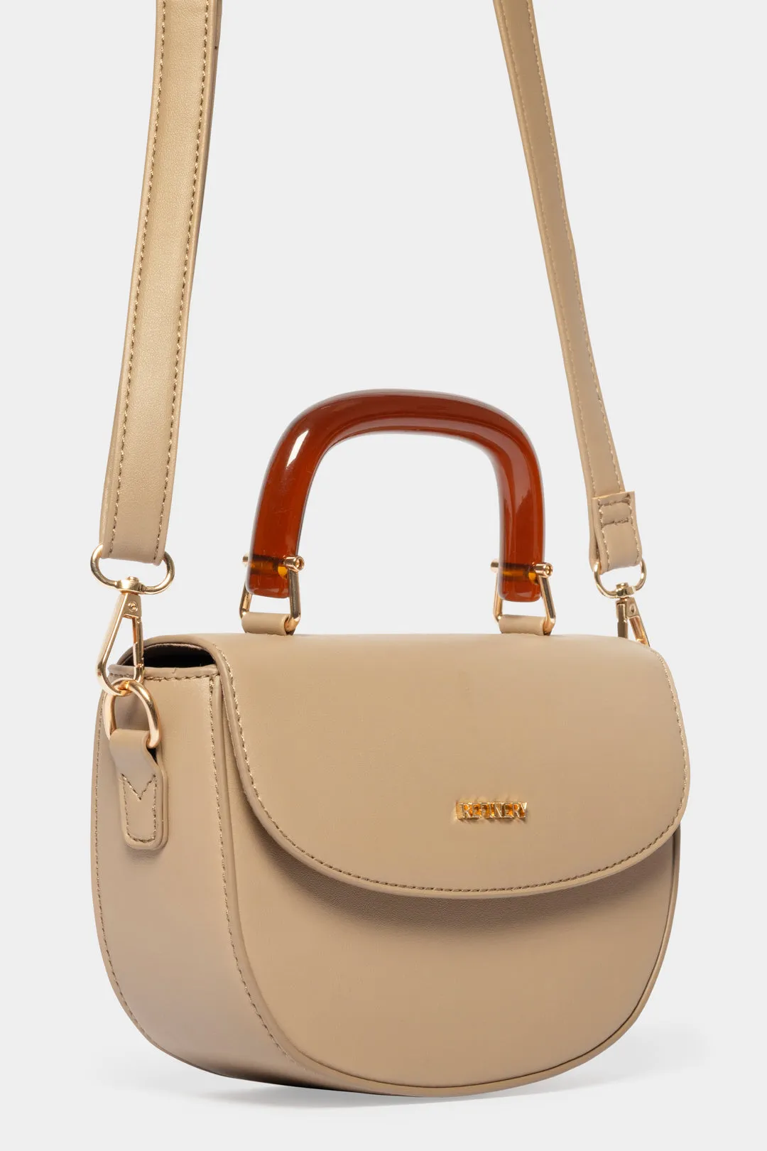 Saddle Bag sold by Refinery product image thumbnail 3