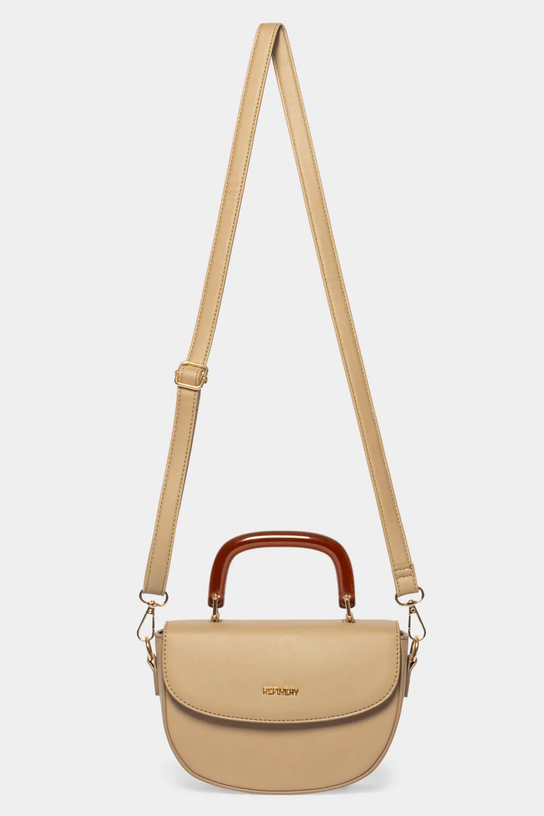 Saddle Bag sold by Refinery product image thumbnail 2