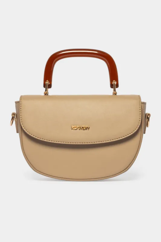 Saddle Bag sold by Refinery