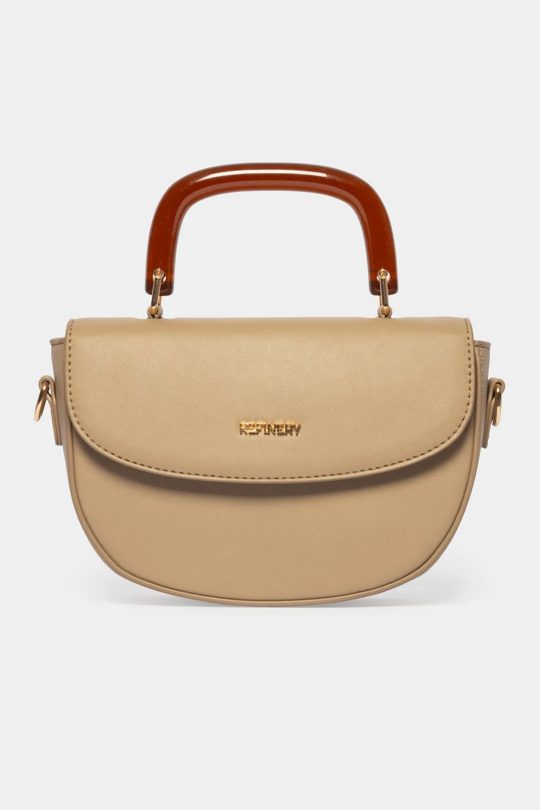 Saddle Bag sold by Refinery