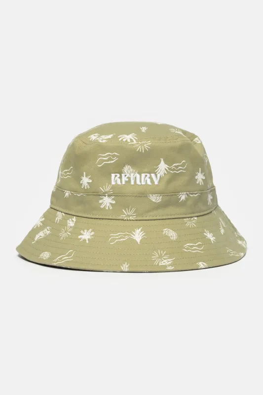 Bucket Hat sold by Refinery
