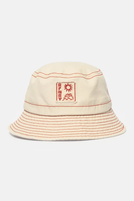 Bucket Hat sold by Refinery