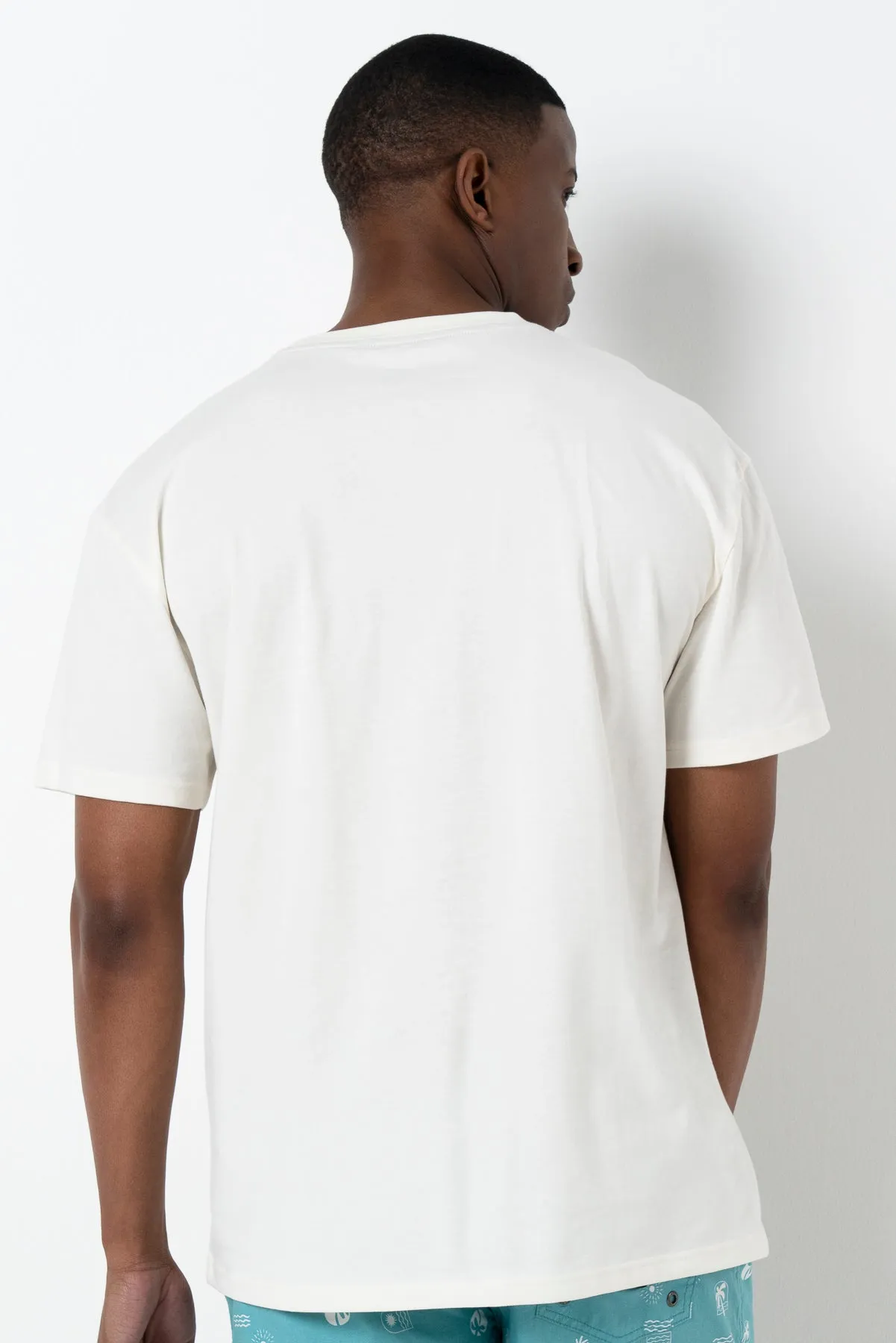 Oversized Pocket T-Shirt sold by Refinery product image thumbnail 3