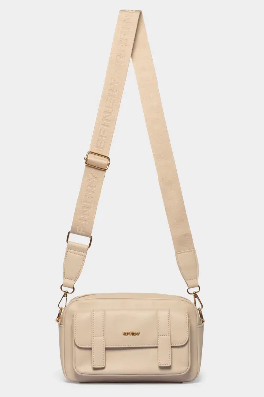 Crossbody Bag sold by Refinery