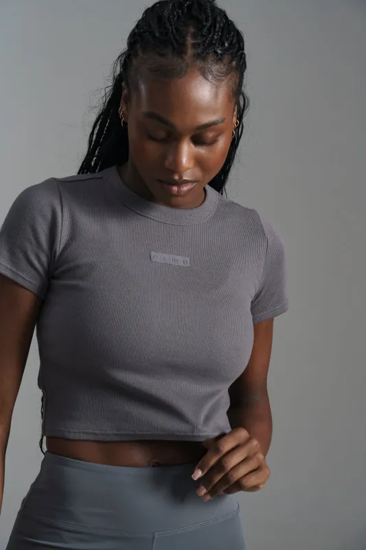 Fitted Active T-Shirt sold by Refinery