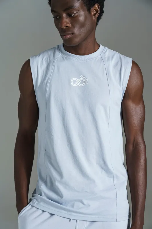 Muscle Tank sold by Refinery