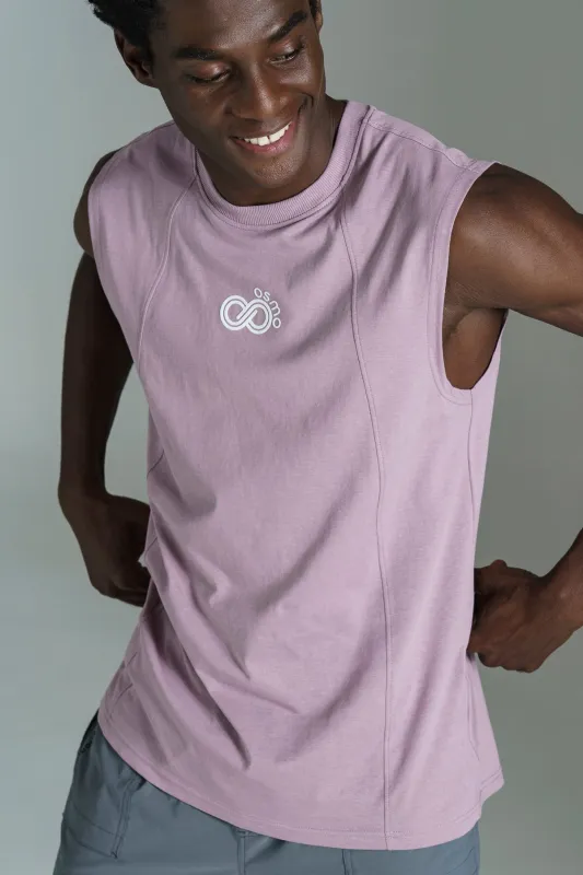 Muscle Tank sold by Refinery