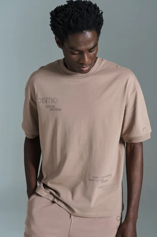 Oversized T-Shirt sold by Refinery