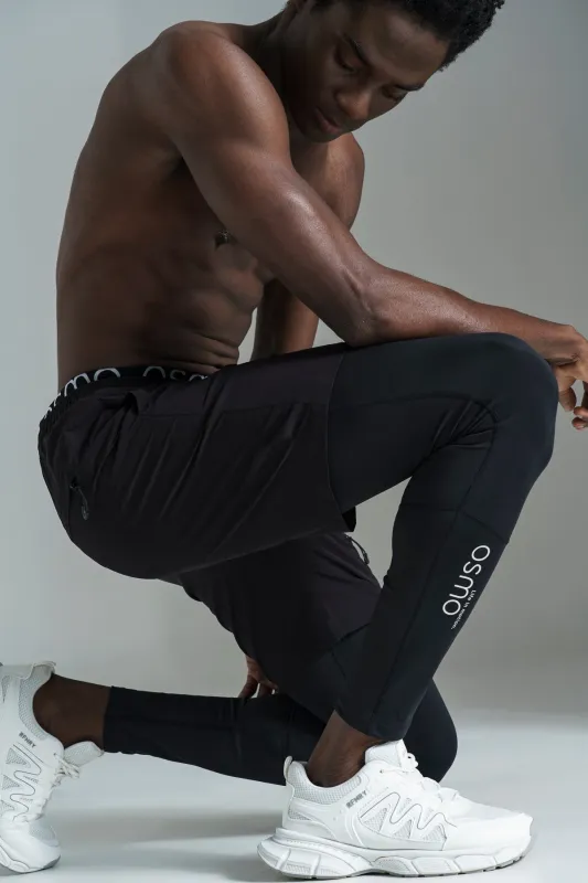 Active Tights sold by Refinery