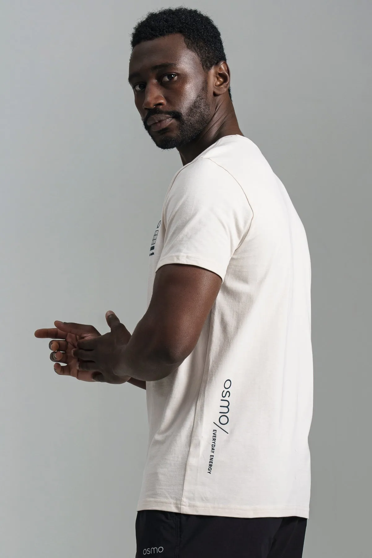 Active T-Shirt sold by Refinery product image thumbnail 4