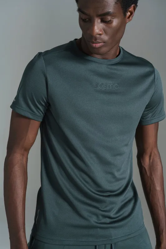Active T-Shirt sold by Refinery