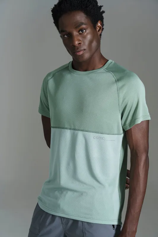 Active T-Shirt sold by Refinery