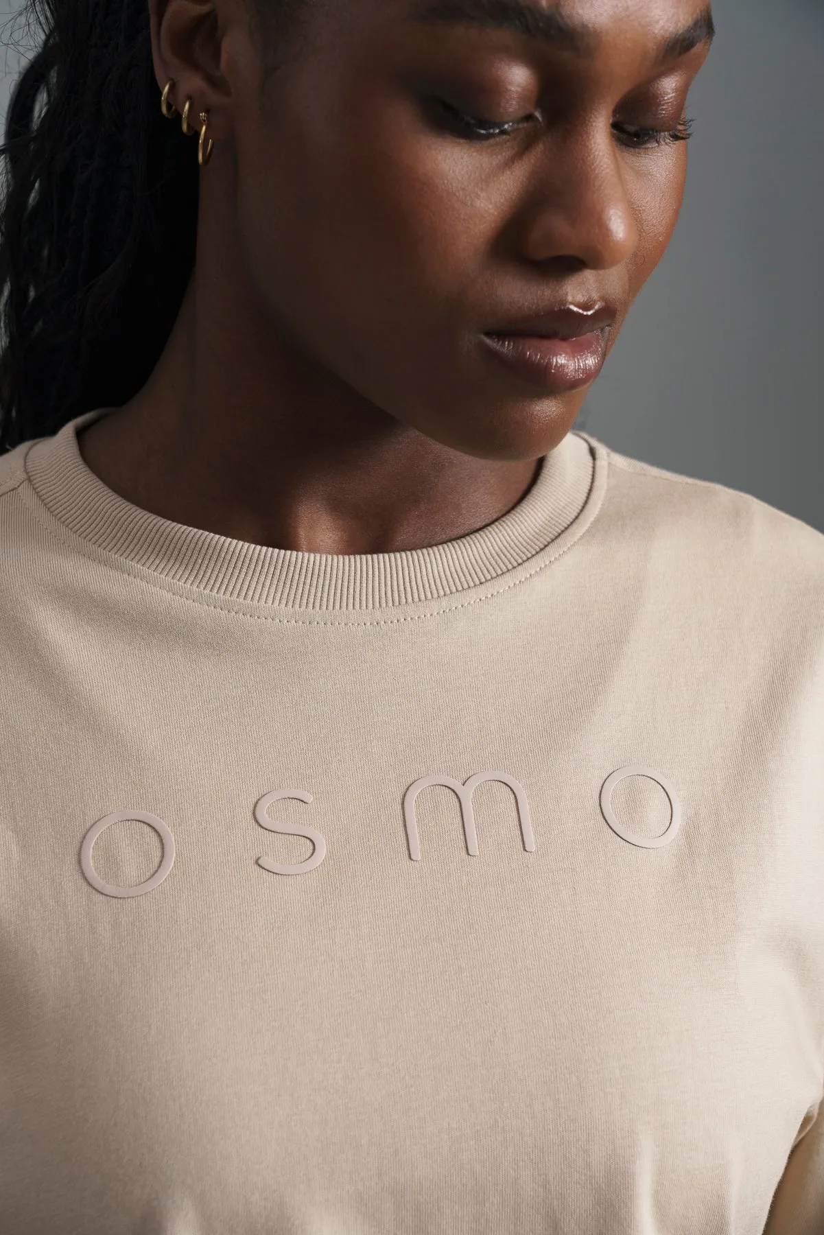 Boxy Active T-Shirt sold by Refinery product image thumbnail 4