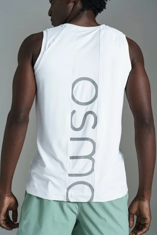 Mesh Inset Active Tank sold by Refinery