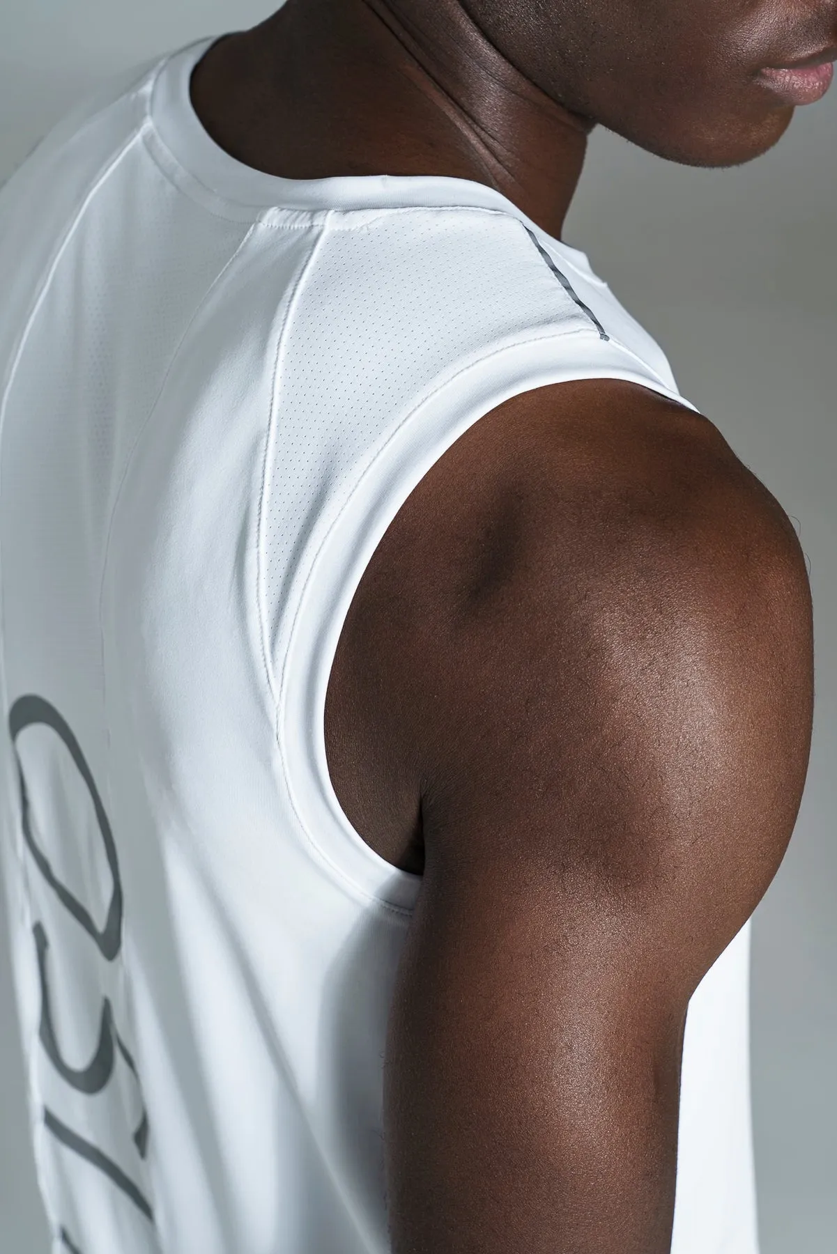 Mesh Inset Active Tank sold by Refinery product image thumbnail 4