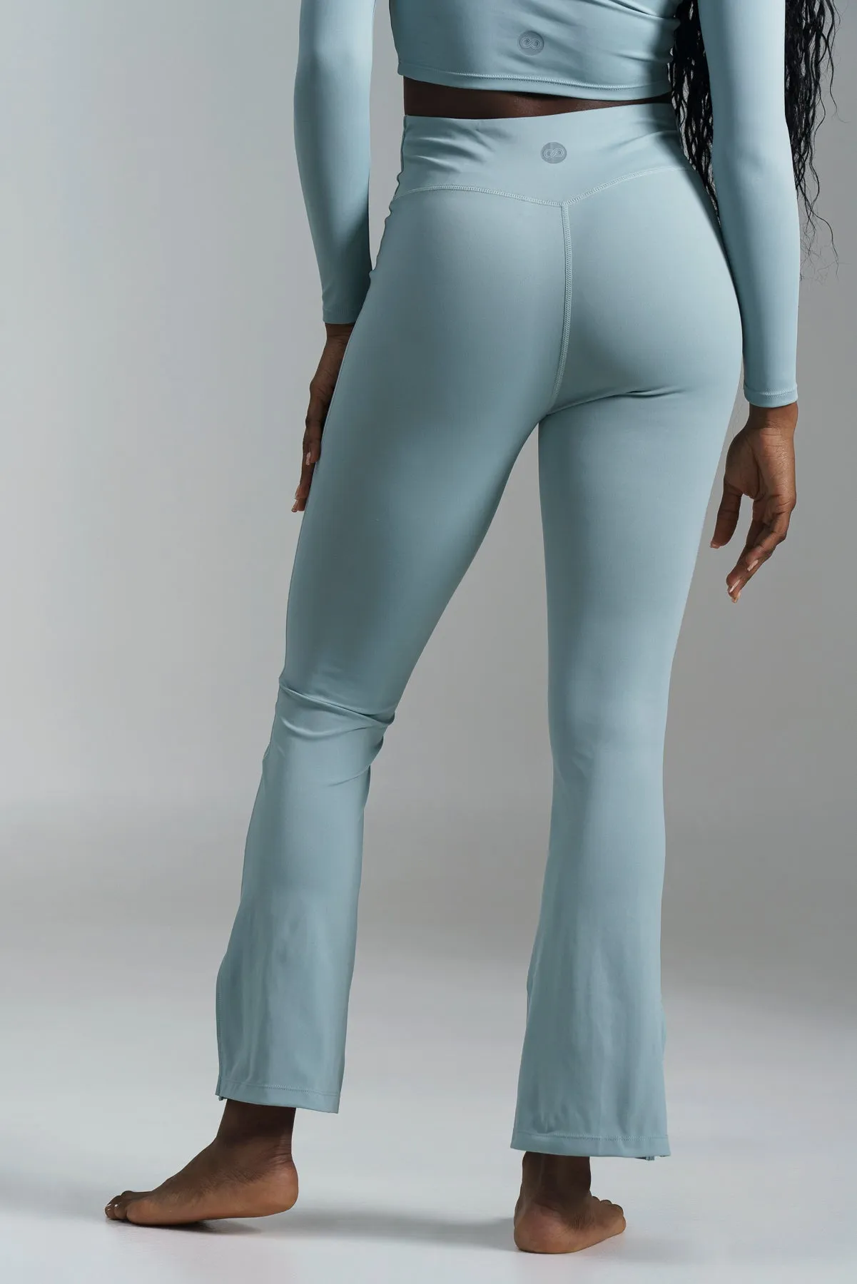 Flare Leggings sold by Refinery product image thumbnail 3