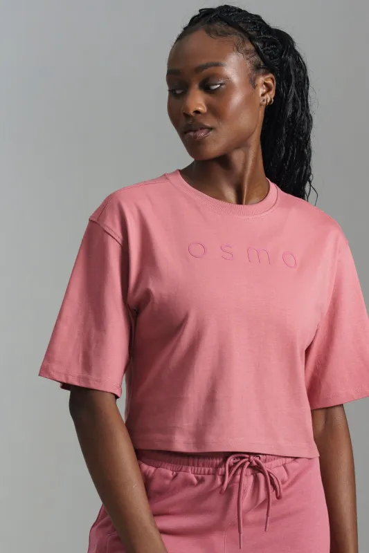 Boxy Active T-Shirt sold by Refinery