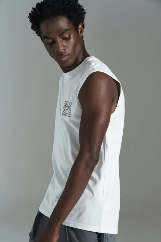 Muscle Tank sold by Refinery