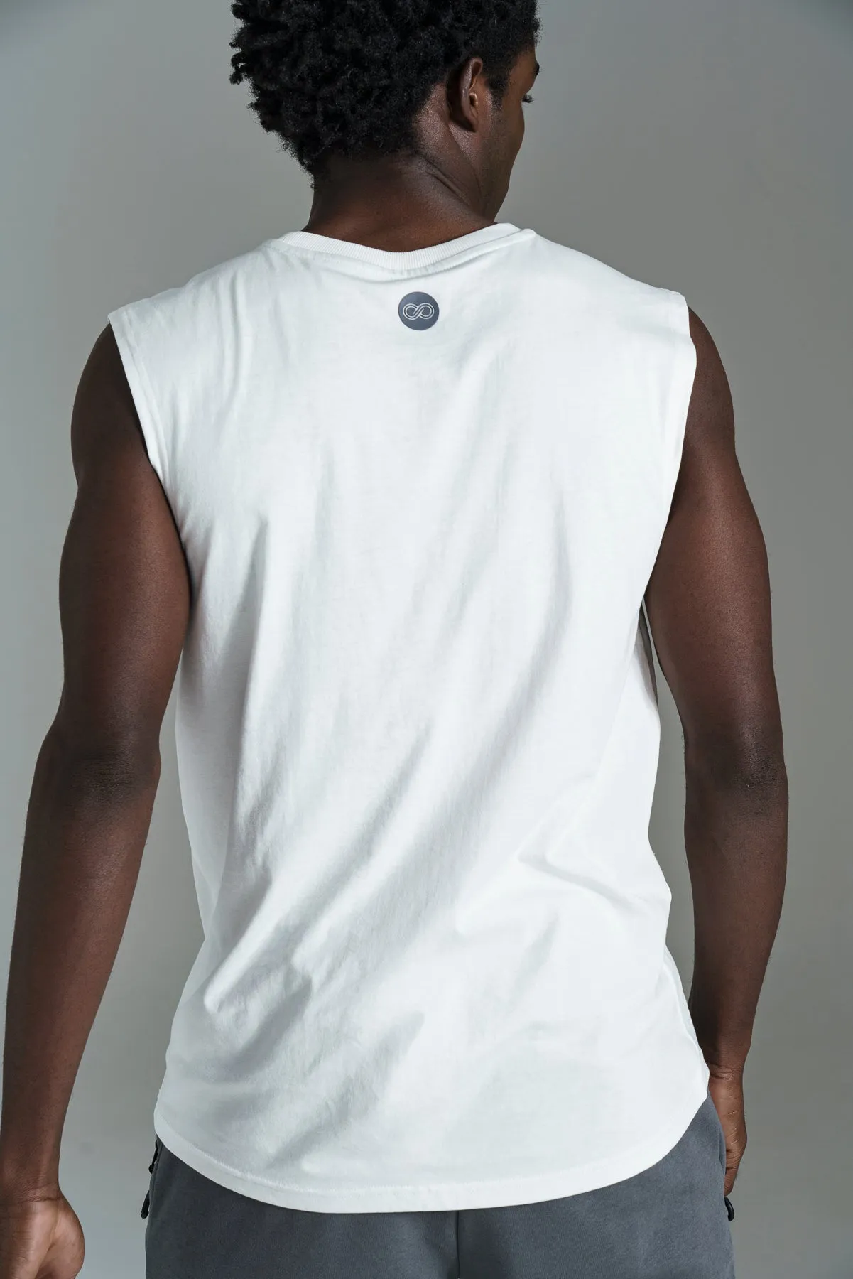 Muscle Tank sold by Refinery product image thumbnail 4