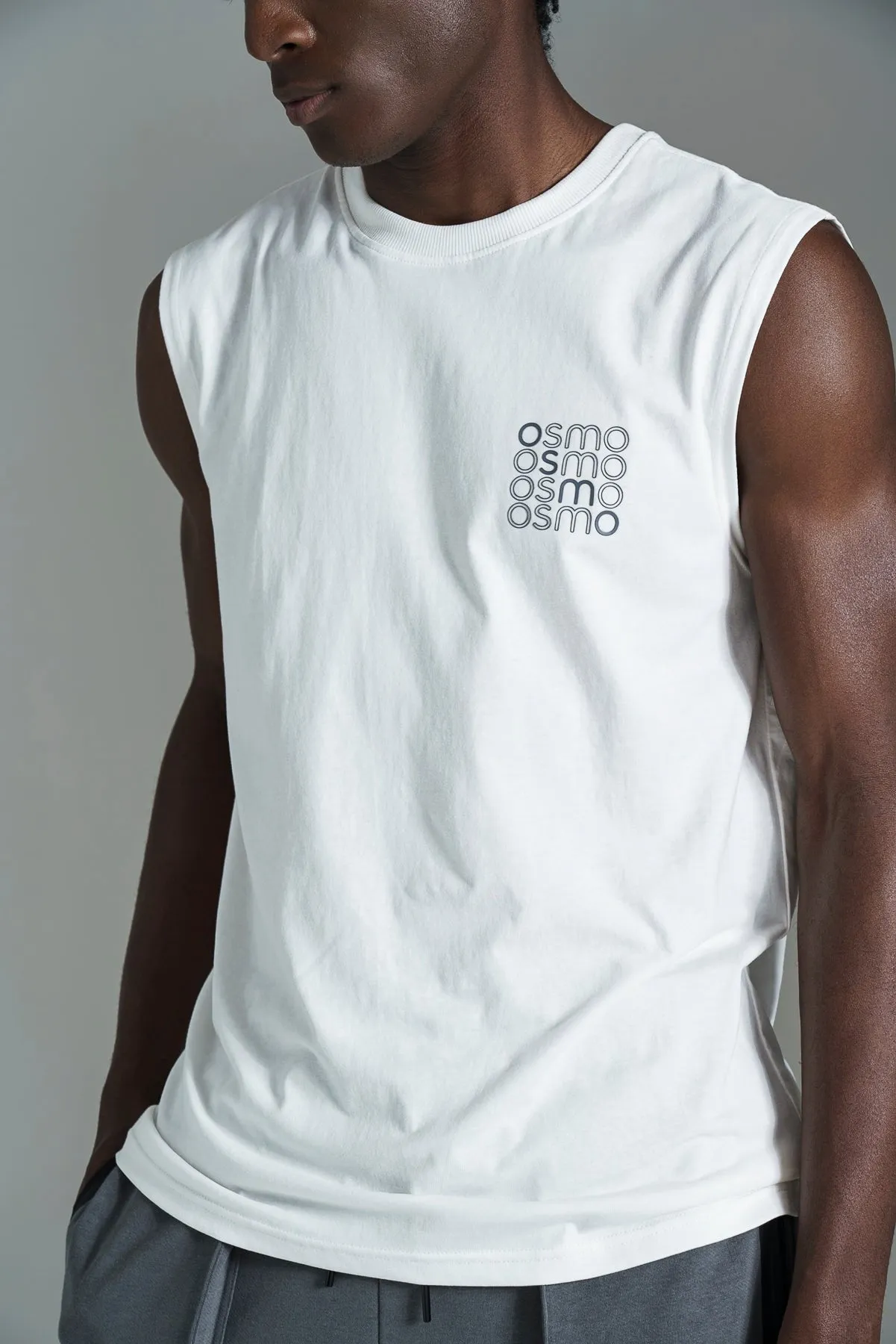 Muscle Tank sold by Refinery product image thumbnail 2