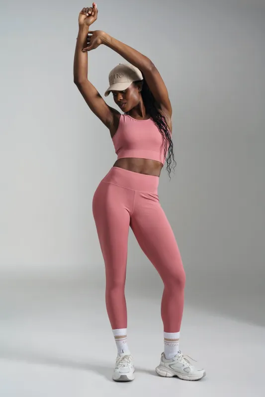 Hi Rise Leggings sold by Refinery