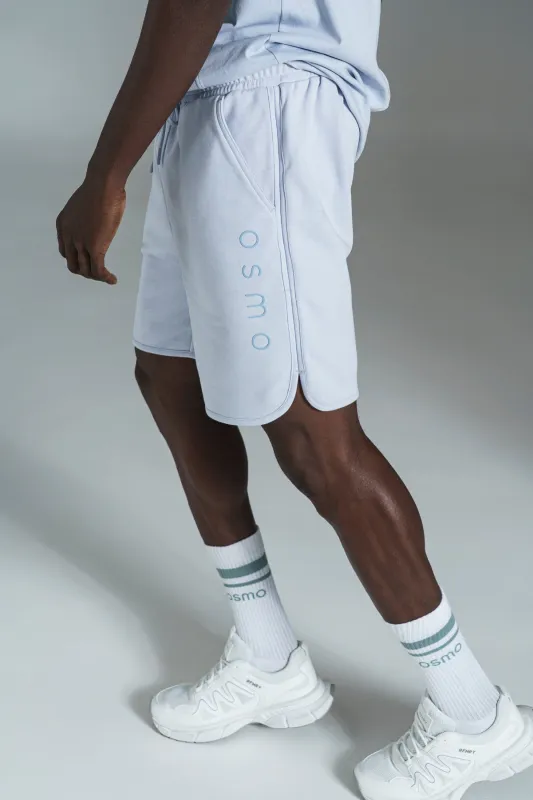 Fleece Shorts sold by Refinery
